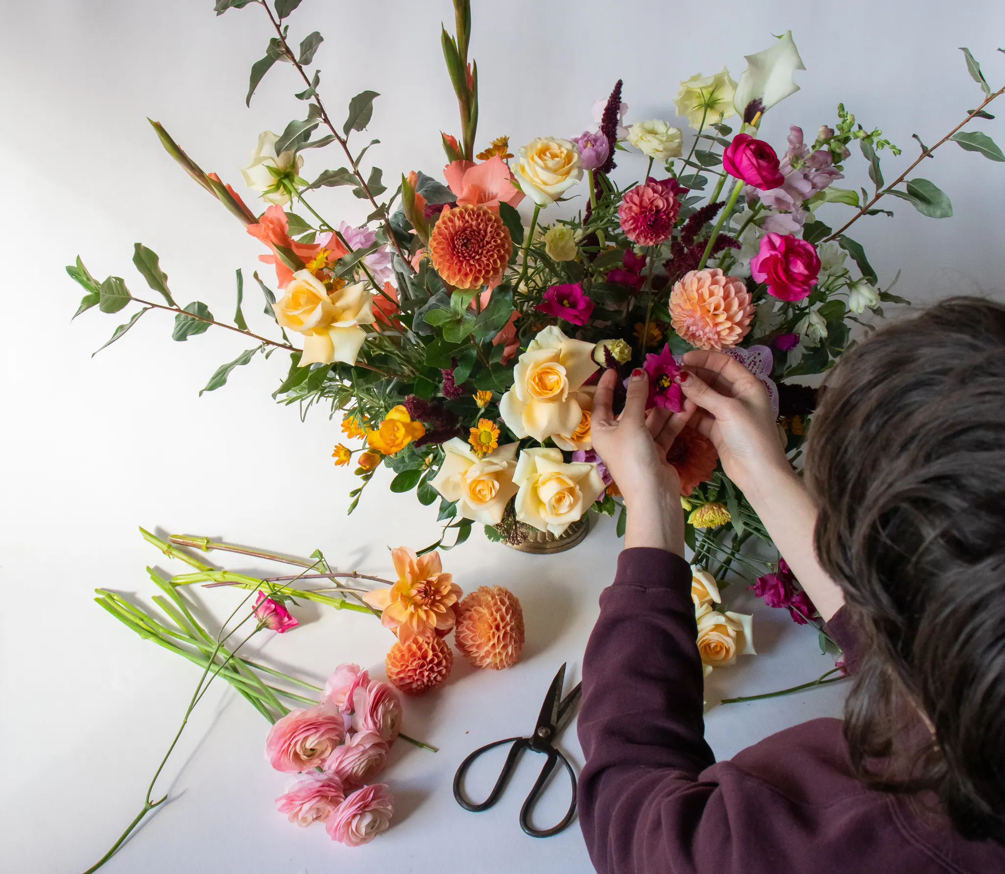 Beautiful Bouquet